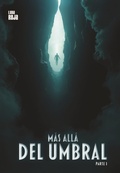 Cover: M&aacute;s all&aacute; del umbral - Rubin