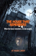 Cover: The House That Remembers (Horror Novels) - Pamela Moore