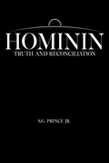Cover: Hominin Truth and Reconciliation - S.G. Prince