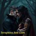 Cover: Seraphina And Liam - Stacy Jones