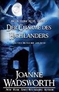 Cover: Der Charme des Highlanders - Joanne Wadsworth