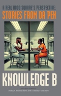 Cover: Real Hood Square's Perspective - BOOKBABY