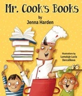Cover: Mr. Cook's Books - Books and Cooks Classes