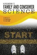 Cover: Introduction to Family and Consumer Sciences - Kendall/Hunt Publishing Company
