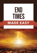 Cover: End Times Made Easy - Rose Publishing