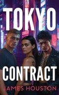 Cover: TOKYO CONTRACT - JH Books