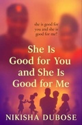 Cover: she is good for you and she is good for me? - Legacy in ink