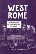 Cover: West Rome - Michago Entertainment