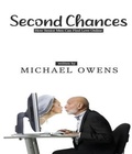 Cover: Second Chances - Divine Ghost Writers