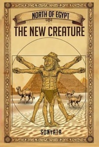 Abbildung von: The New Creature - Sonyata