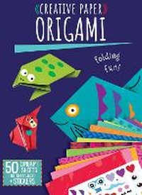 Abbildung von: Creative Paper: Origami - Iseek