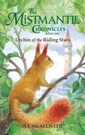 Cover: Urchin of the Riding Stars - Purple House Press