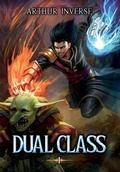 Cover: Dual Class - Moonquill