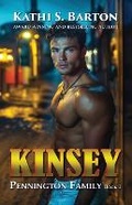 Cover: Kinsey - World Castle Publishing, LLC