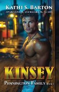 Enlarge image Cover: Kinsey - World Castle Publishing, LLC