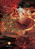 Cover: Three Hundred Years of Longing: Bu Jian Shang Xian San Bai Nian (Novel) Vol. 3 - Seven Seas Entertainment, LLC