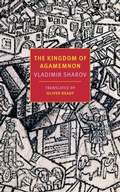 Cover: The Kingdom of Agamemnon - NYRB Classics