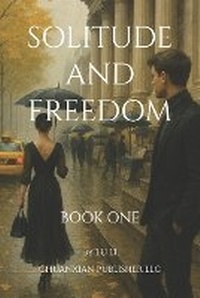 Enlarge image Cover: Solitude and Freedom - Chuanxian Publisher LLC