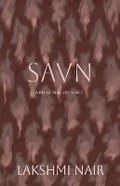 Cover: Savn - Notion Press