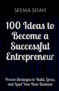 Cover: 100 Ideas to Become a Successful Entrepreneur - Notion Press
