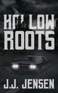Cover: Hollow Roots - Mind Punk Publishers