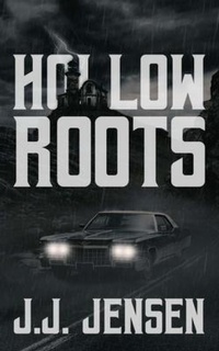 Enlarge image Cover: Hollow Roots - Mind Punk Publishers