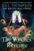 Cover: The Witches' Revenge - Ascendente Books