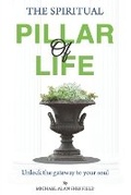 Cover: The Spiritual Pillar of Life - Nibiru Publishing