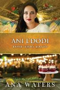 Abbildung von: Ani L'Dodi - AnaWaters