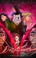 Cover: Despierto - Armibooks LLC