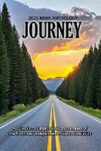 Enlarge image Cover: Journey - Northwest Independent Writers Association