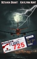 Cover: Flight 725 - Skylar Publications