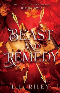 Enlarge image Cover: Beast and Remedy - Mythical Gems Media, LLC