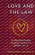 Cover: Love and the Law - Pronomian Publishing LLC