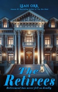 Cover: The Retirees - Leah Orr