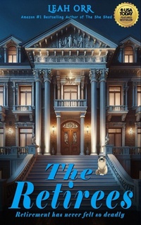 Enlarge image Cover: The Retirees - Leah Orr