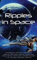 Cover: Ripples in Space - Samak Press
