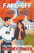 Cover: Fake-Off with Fate - 33 Partners Publishing