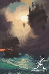 Enlarge image Cover: The Literary Fantasy Magazine - Arcanist: Fantasy Publishing