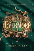 Cover: Evermore - Miranda Lyn