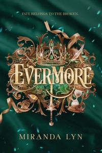 Enlarge image Cover: Evermore - Miranda Lyn