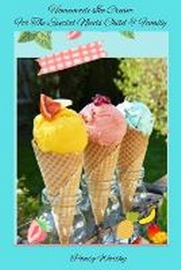 Abbildung von: Homemade Ice Cream - Worthy Press