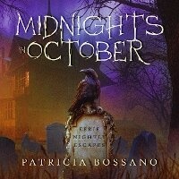 Enlarge image Cover: Midnights in October - Waterbearer Press