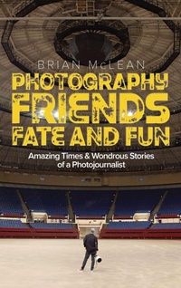 Abbildung von: Photography, Friends, Fate, and Fun - On Assignment Photo