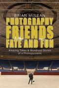 Cover: Photography, Friends, Fate, and Fun - On Assignment Photo