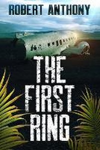 Enlarge image Cover: The First Ring - Robert Garcia