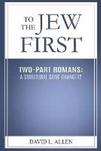 Enlarge image Cover: To the Jew First, Two-Part Romans - Legacy Ink