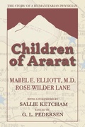 Cover: Children of Ararat - Palmango