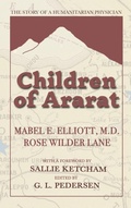 Cover: Children of Ararat - Palmango