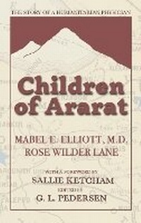 Abbildung von: Children of Ararat - Palmango